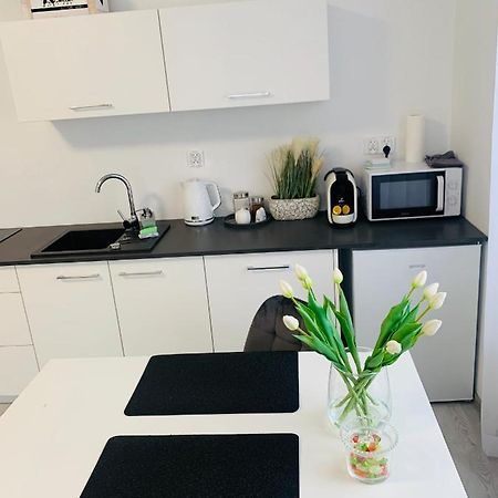 Apartament Walczaka 22 Miejsce Parkingowe Gorzów Wielkopolski Exterior foto