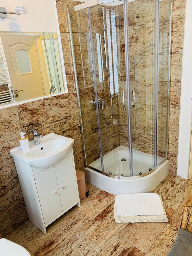 Apartament Walczaka 22 Miejsce Parkingowe Gorzów Wielkopolski Exterior foto