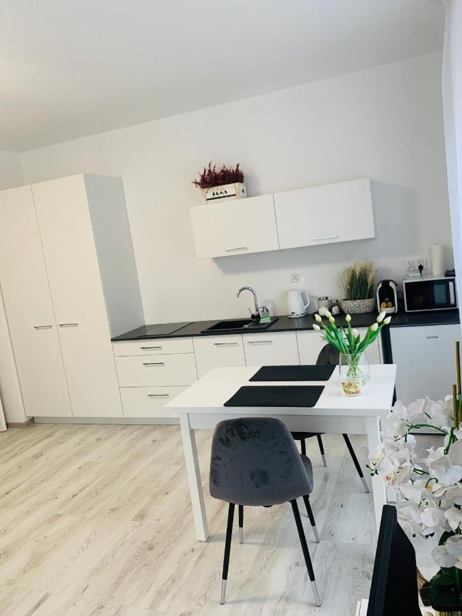 Apartament Walczaka 22 Miejsce Parkingowe Gorzów Wielkopolski Exterior foto