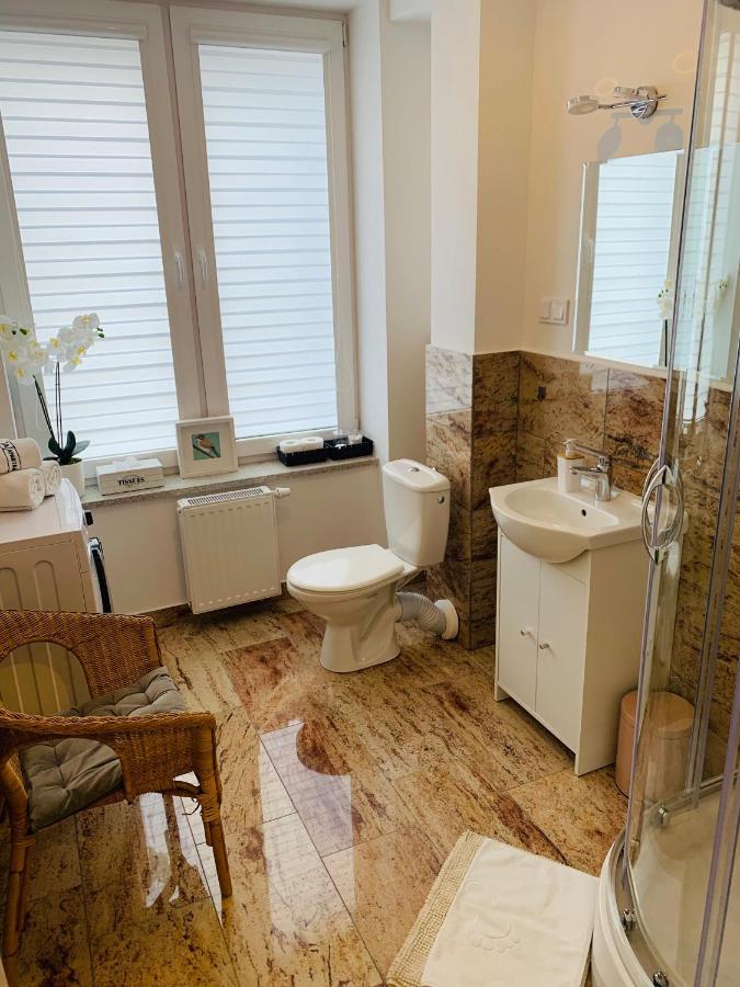 Apartament Walczaka 22 Miejsce Parkingowe Gorzów Wielkopolski Exterior foto