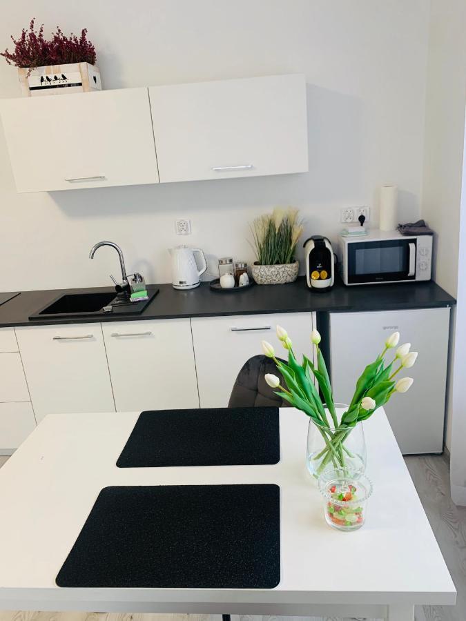 Apartament Walczaka 22 Miejsce Parkingowe Gorzów Wielkopolski Exterior foto