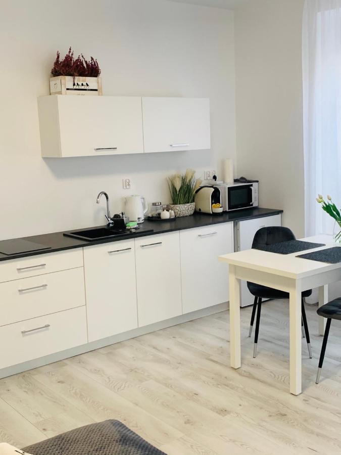 Apartament Walczaka 22 Miejsce Parkingowe Gorzów Wielkopolski Exterior foto