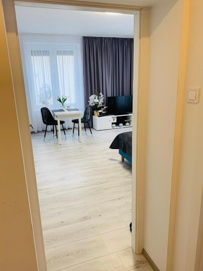 Apartament Walczaka 22 Miejsce Parkingowe Gorzów Wielkopolski Exterior foto