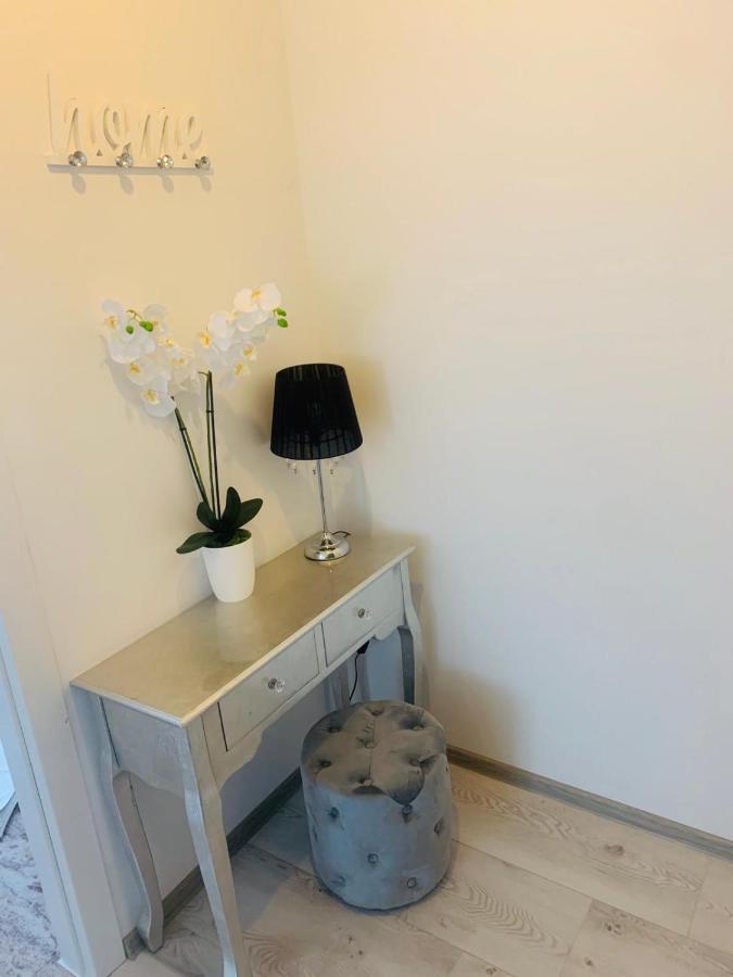Apartament Walczaka 22 Miejsce Parkingowe Gorzów Wielkopolski Exterior foto