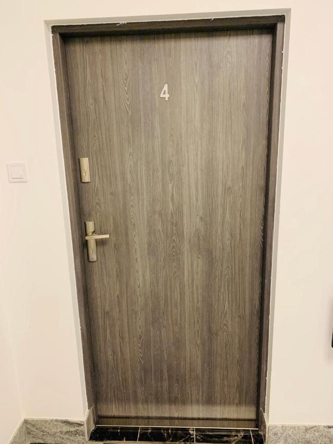 Apartament Walczaka 22 Miejsce Parkingowe Gorzów Wielkopolski Exterior foto